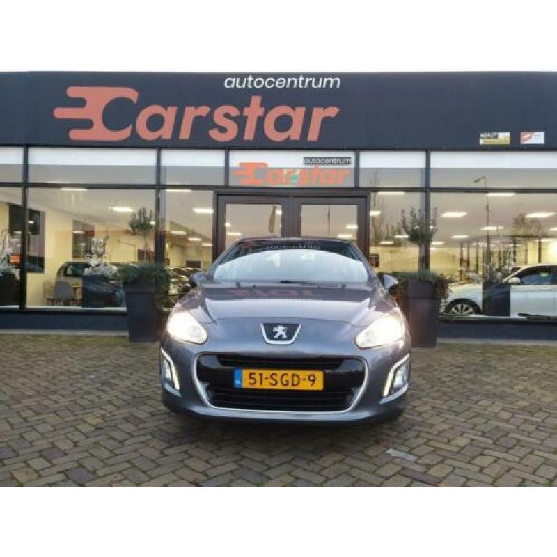 Peugeot 308 1.6 VTi Melbourne |NAVI|CLIMA|PDC|