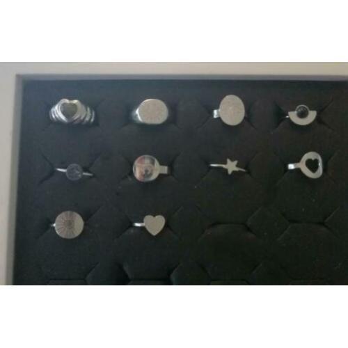 Ringen my jewellery