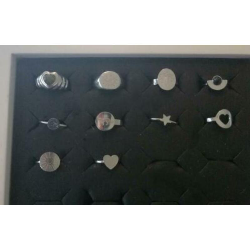 Ringen my jewellery