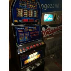 Prachtige top spinner casino chrome 1000punter!!!!!!nagezien
