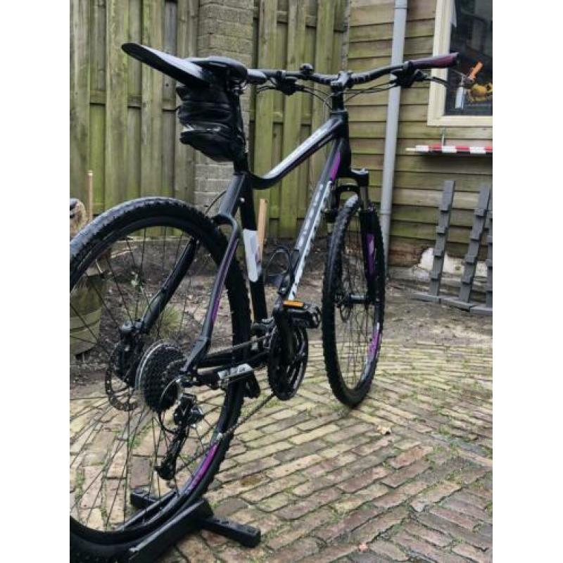 Giant Live dames sport fiets nieuwstaat