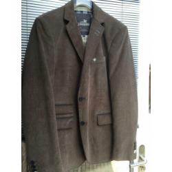 Vanguard kolbert bruin nieuw