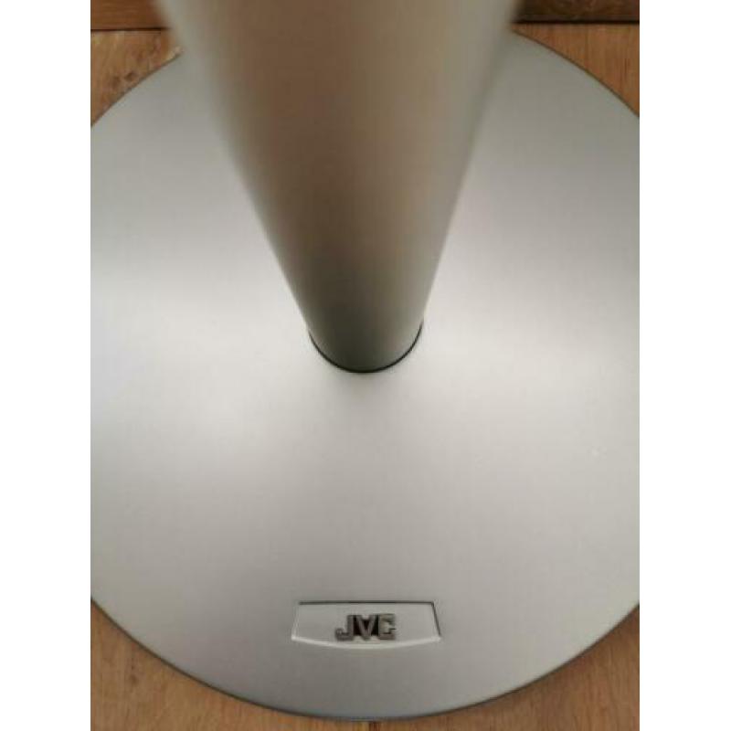 Jvc speakerset