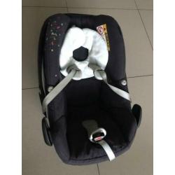 Maxi cosi pebble & aeromoov