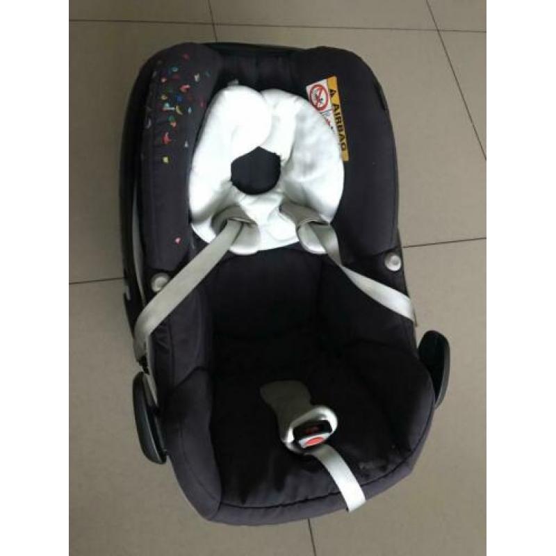 Maxi cosi pebble & aeromoov