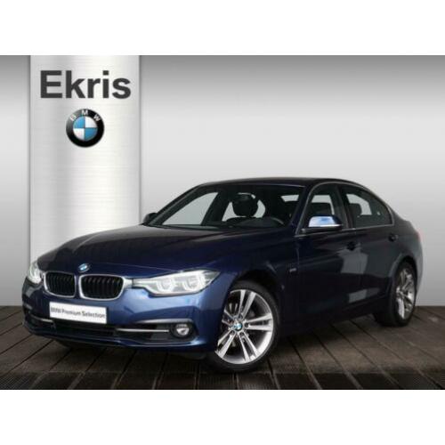 BMW 3 Serie 320i Sedan Aut. High Executive Sport Line Servic