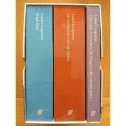 Louis Couperus box 3 boeken
