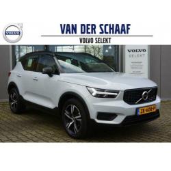 Volvo XC40 T3 163PK R-Design Standkachel / Keyless / PDC v+a