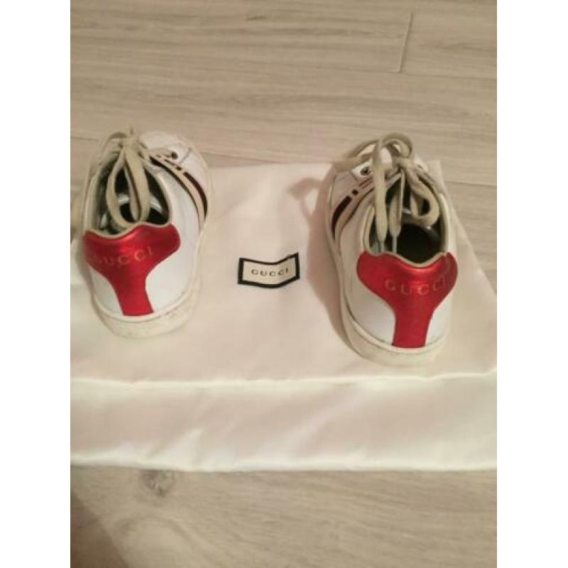 Gucci sneakers maat 28