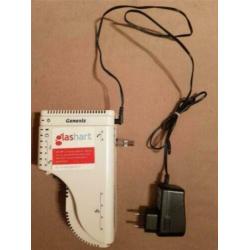 Genexis Glasvezel module OCG-118mx met tv modulator OCG-14c