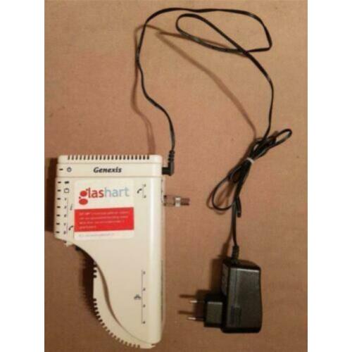 Genexis Glasvezel module OCG-118mx met tv modulator OCG-14c