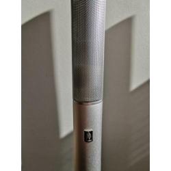 Jvc speakerset