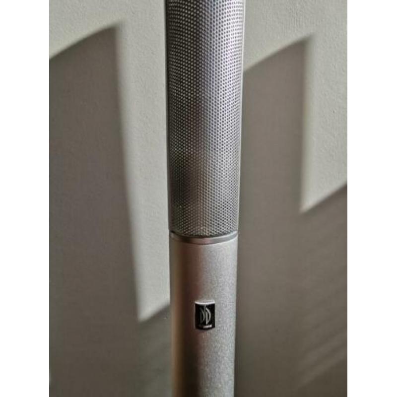 Jvc speakerset