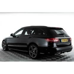 Mercedes-Benz C-Klasse Estate 160 Business Solution AMG Pano