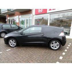 HONDA CR-Z 1.5 i-VTEC IMA Sport 1ste eigenaar dealer onderho