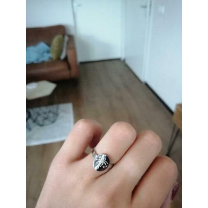 Ringen my jewellery