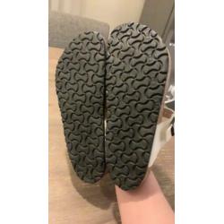 Birkenstock maat 40