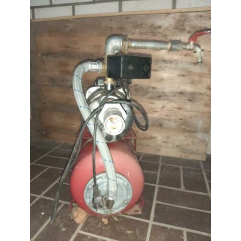 Waterpomp
