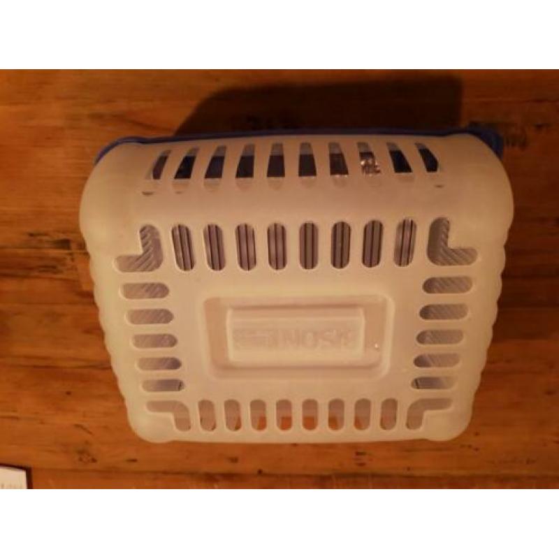Vochtvreter ca. 16,5 kg nieuw