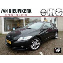 HONDA CR-Z 1.5 i-VTEC IMA Sport 1ste eigenaar dealer onderho