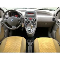 Fiat Panda 1.2 Emotion Automaat Airco 91263 NAP prachtige au
