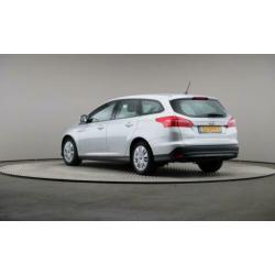 Ford Focus 1.0 EcoBoost Lease Edition 100 pk Wagon, Navigati