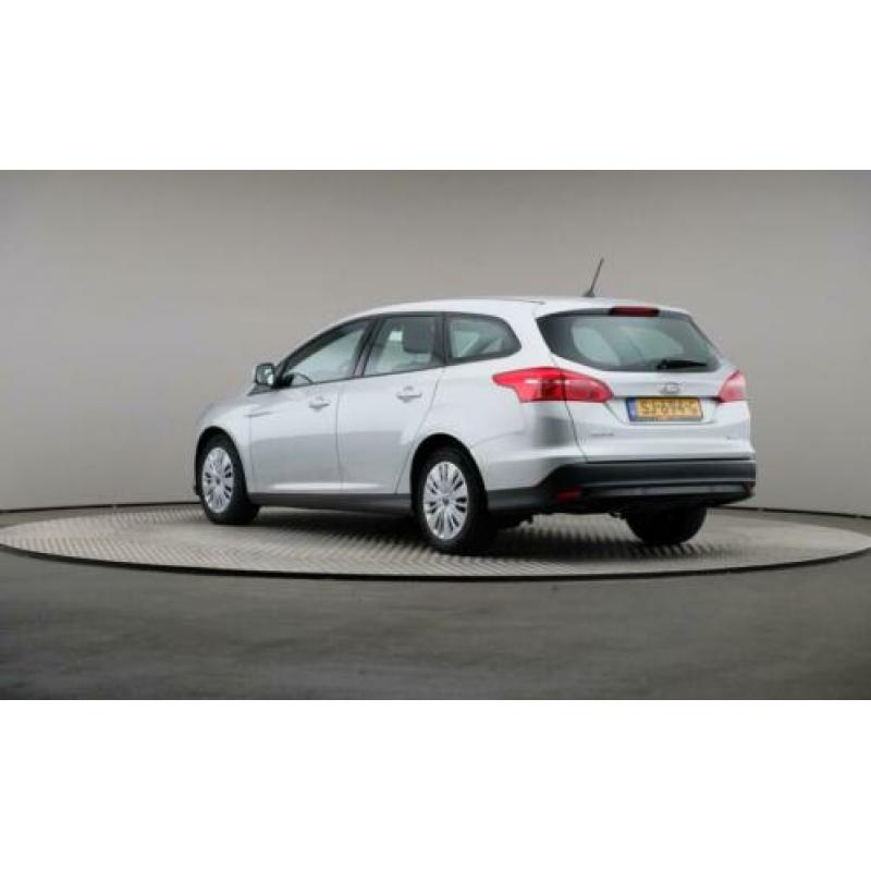 Ford Focus 1.0 EcoBoost Lease Edition 100 pk Wagon, Navigati