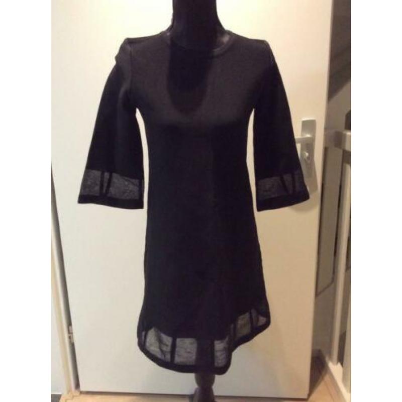 Nieuw! Nikkie Katy jurk maat 34. Met kaartjes.