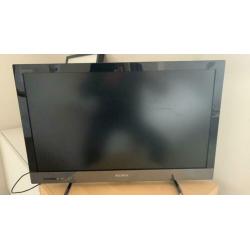 Sony Bravia LCD - KDL - 26EX320