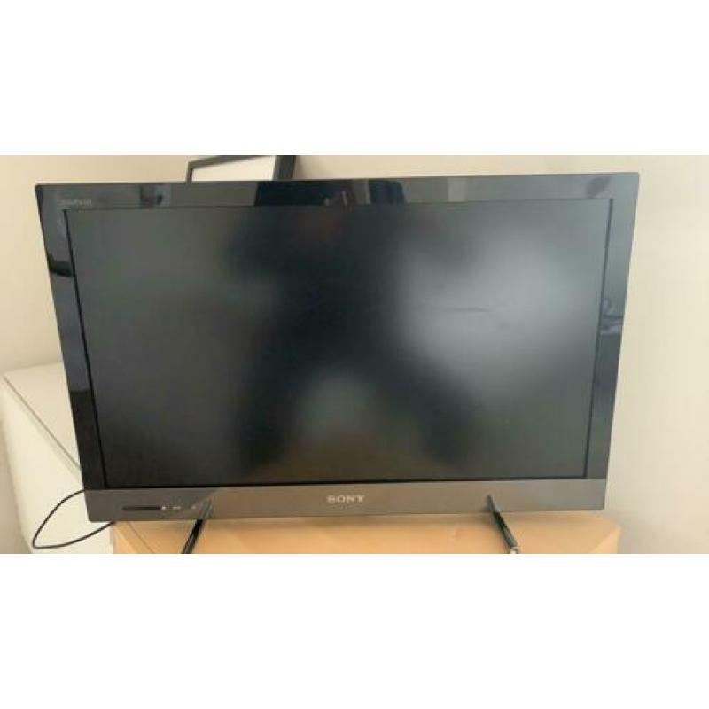 Sony Bravia LCD - KDL - 26EX320