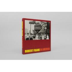 Robert Frank - In America