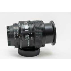 Nikon 60mm 2.8 AF-D Micro
