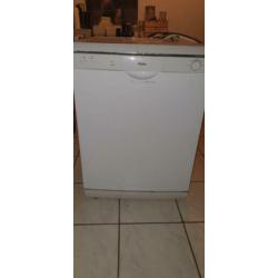 Afwasmachine