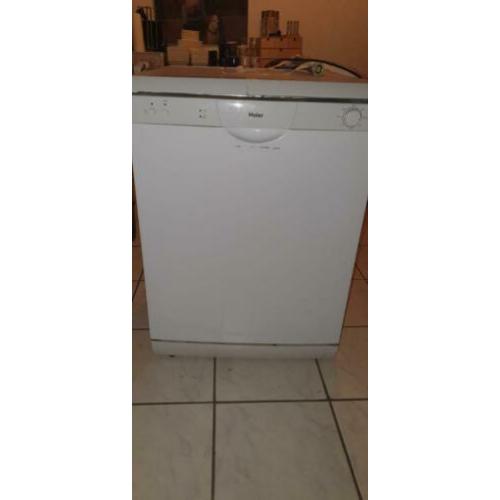 Afwasmachine