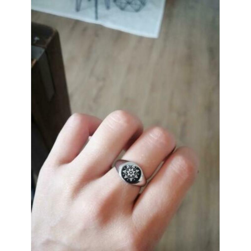 Ringen my jewellery