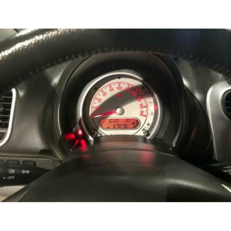 Opel Agila 1.0 Edition 57.000KM elektrisch pakketdealer zeer