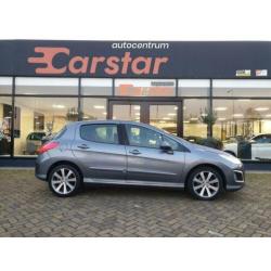 Peugeot 308 1.6 VTi Melbourne |NAVI|CLIMA|PDC|