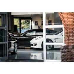 Volkswagen Golf Cabriolet 1.4 TSI Aut - Leder - Navi - Xenon