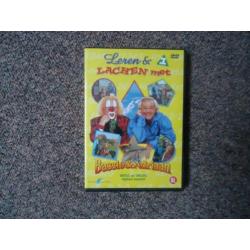 Diverse kinder DVD's