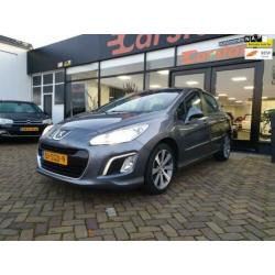 Peugeot 308 1.6 VTi Melbourne |NAVI|CLIMA|PDC|
