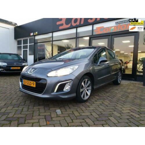 Peugeot 308 1.6 VTi Melbourne |NAVI|CLIMA|PDC|