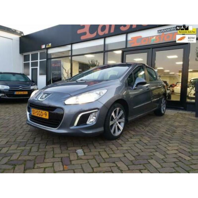 Peugeot 308 1.6 VTi Melbourne |NAVI|CLIMA|PDC|