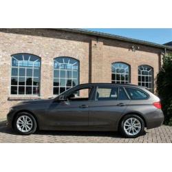 BMW 3-serie Touring 318d High Executive Upgrade Automaat 201