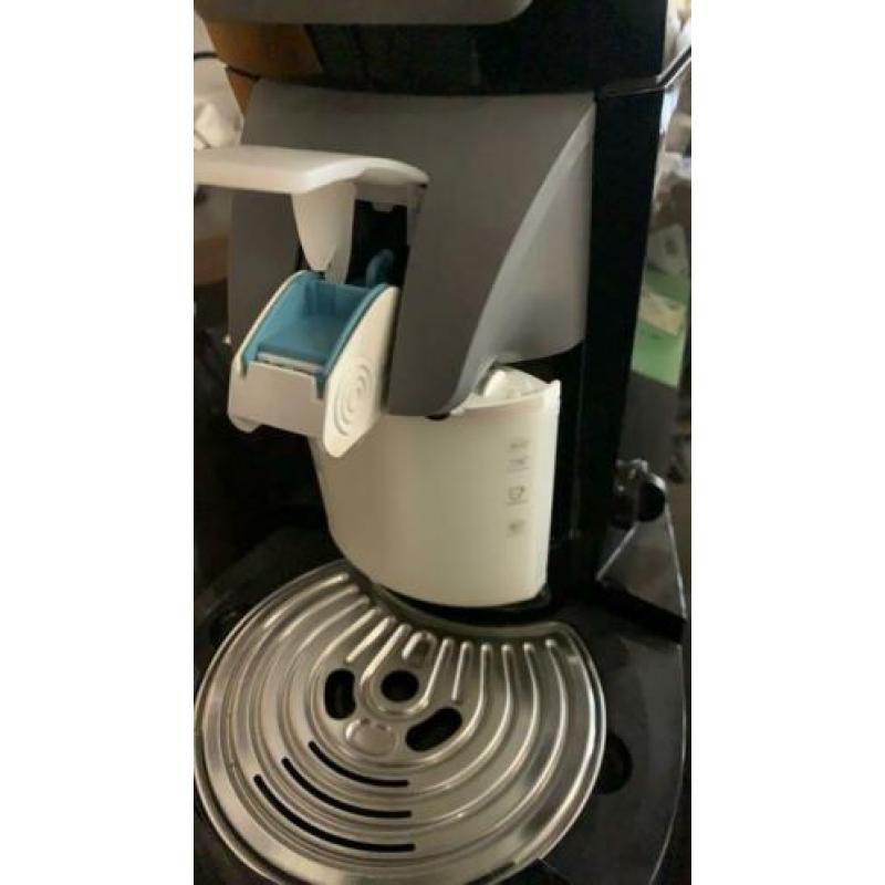 Senseo latte
