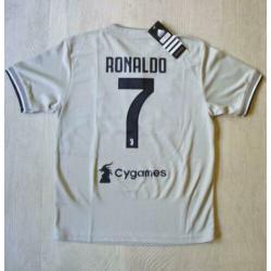 Ronaldo - Kids Uit Tenue - mt 164