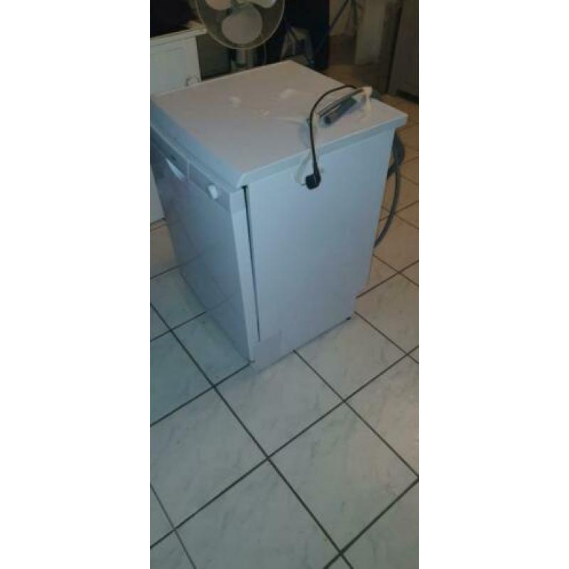 Afwasmachine