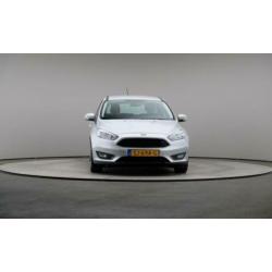 Ford Focus 1.0 EcoBoost Lease Edition 100 pk Wagon, Navigati