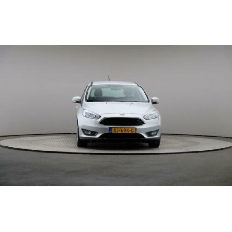 Ford Focus 1.0 EcoBoost Lease Edition 100 pk Wagon, Navigati