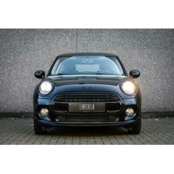 MINI Mini 1.2 One / Black Edition / Airco / PDC € 13.400,00