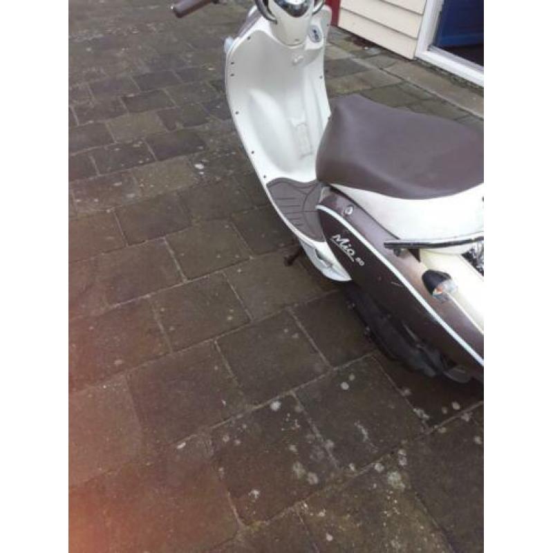 sym mio,snor,scooters,scooter,25km,4 takt,